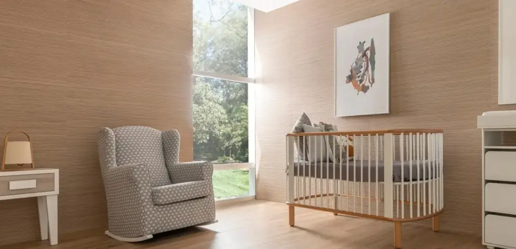 Интерьер Porcelanosa Tanzania