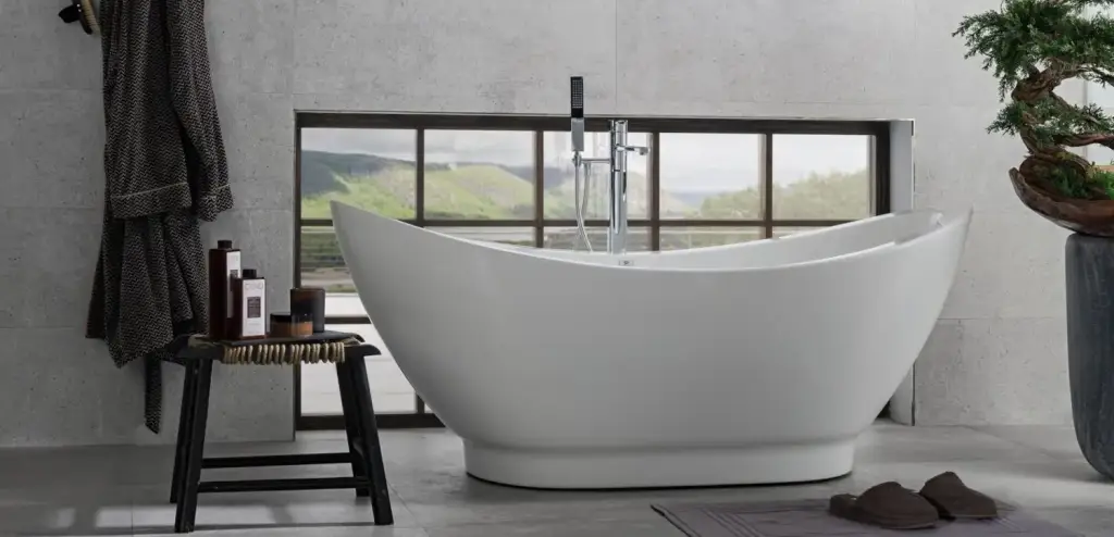 Интерьер Porcelanosa Dover