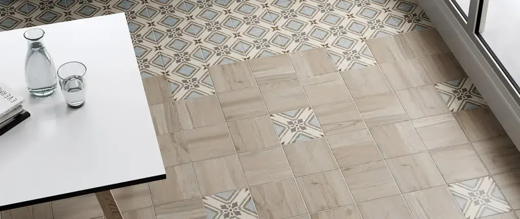 Интерьер Equipe Art Nouveau - 2