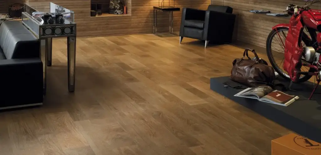 Интерьер Porcelanosa Oxford - 4