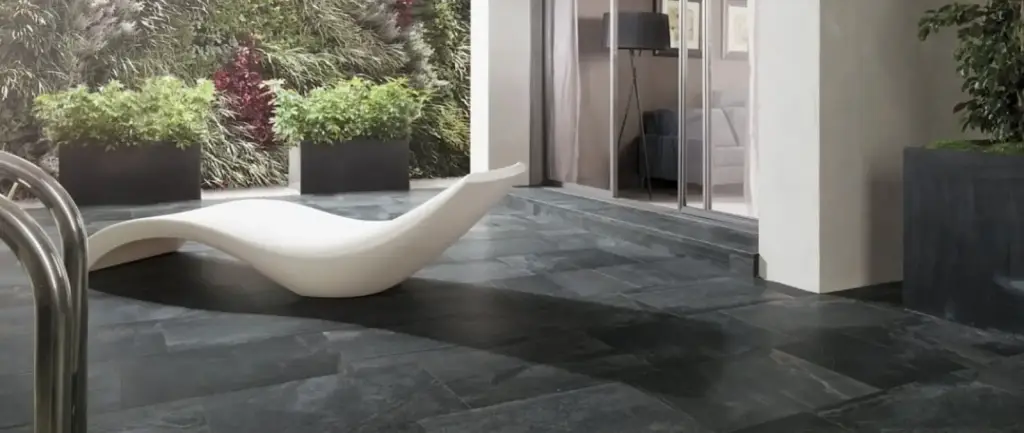 Интерьер Porcelanosa Samoa
