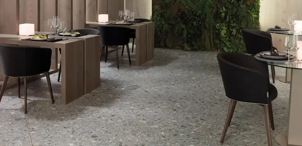 Интерьер Porcelanosa Ceppo