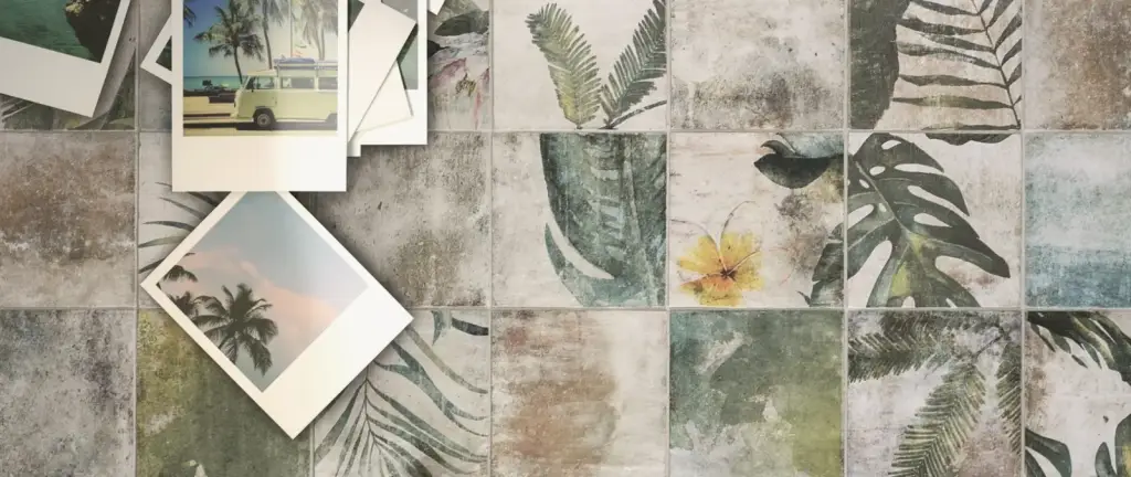 Интерьер Colorker Amazonia - 2