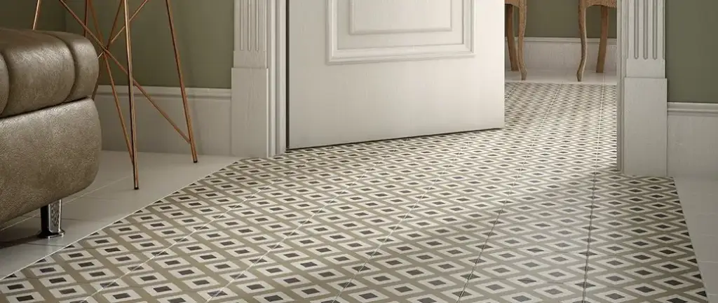 Интерьер Equipe Caprice Deco - 2