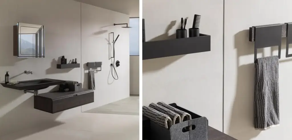 Интерьер Porcelanosa Bottega - 5