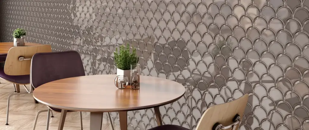 Интерьер Equipe Fan