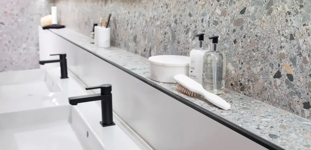 Интерьер Porcelanosa Ceppo - 2