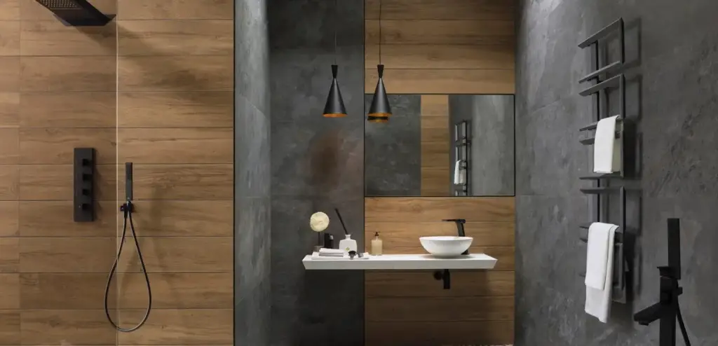 Интерьер Porcelanosa Manhattan - 3
