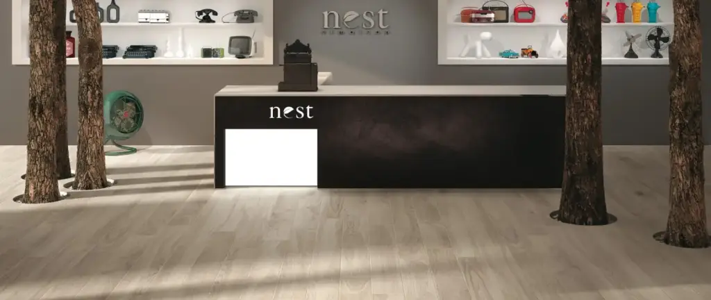 Интерьер Mirage Signature - 3