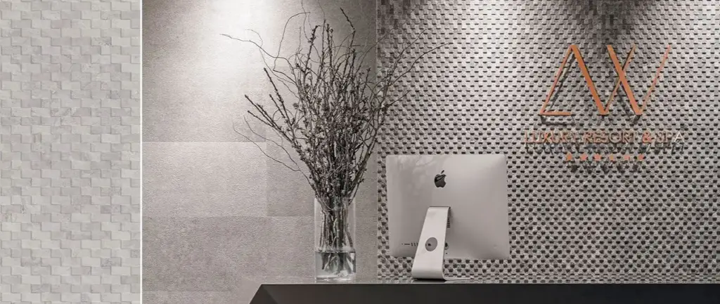 Интерьер Porcelanosa Image - 2