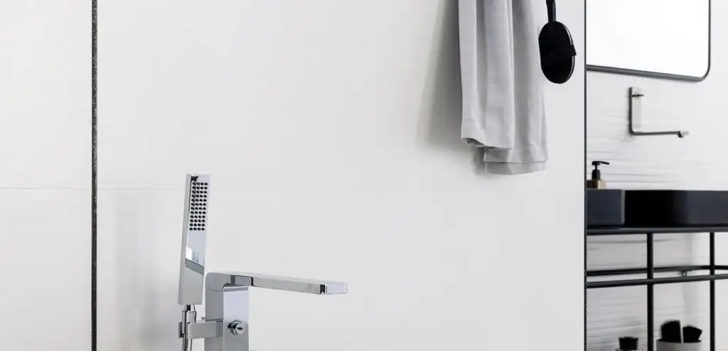 Интерьер Porcelanosa Marmi China