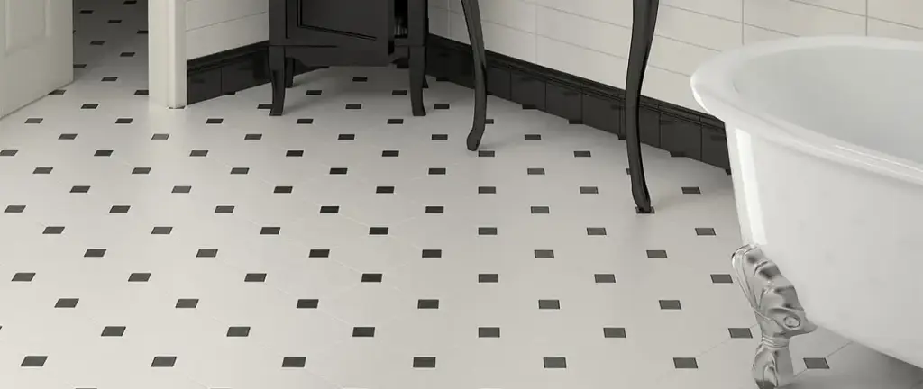 Интерьер Equipe Octagon