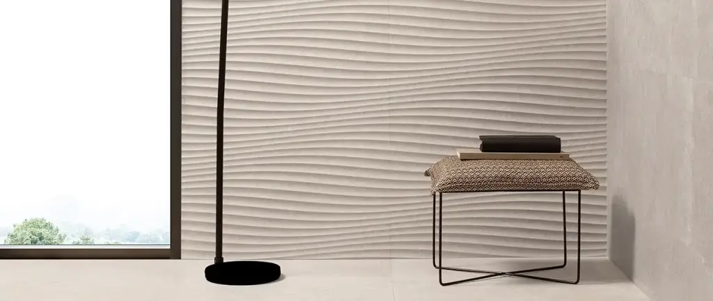 Интерьер Porcelanosa Verbier