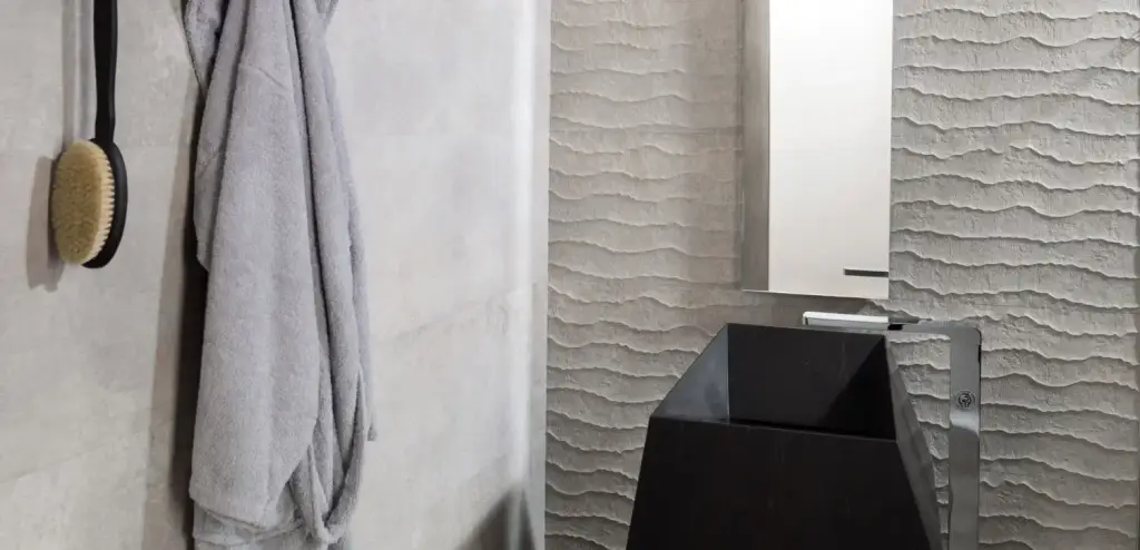 Интерьер Porcelanosa Baltimore