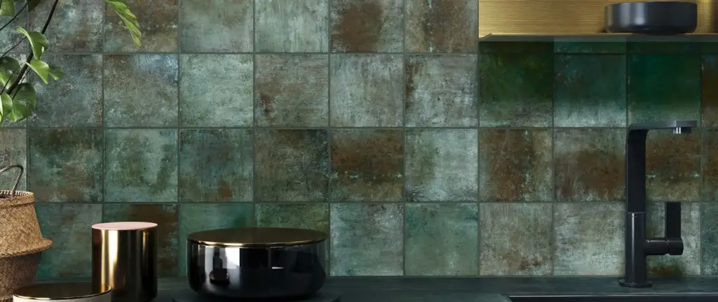 Интерьер Colorker Amazonia - 1