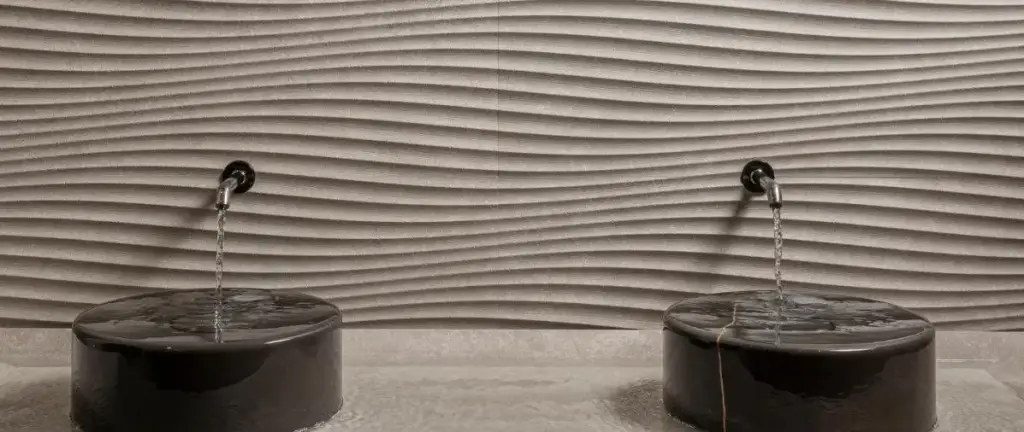 Интерьер Porcelanosa Verbier - 1