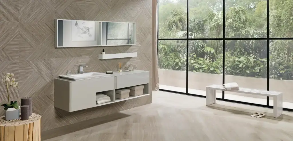 Интерьер Porcelanosa Minnesota - 1