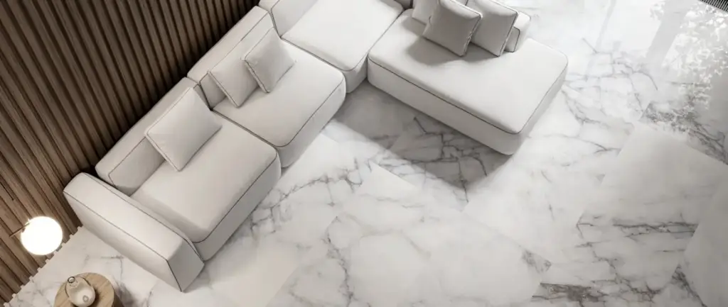 Интерьер Museum Crystal