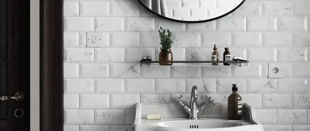 Интерьер Equipe Carrara - 1