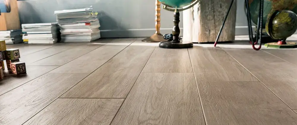 Интерьер Mirage Signature - 2