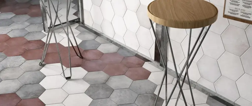 Интерьер Equipe Heritage - 1