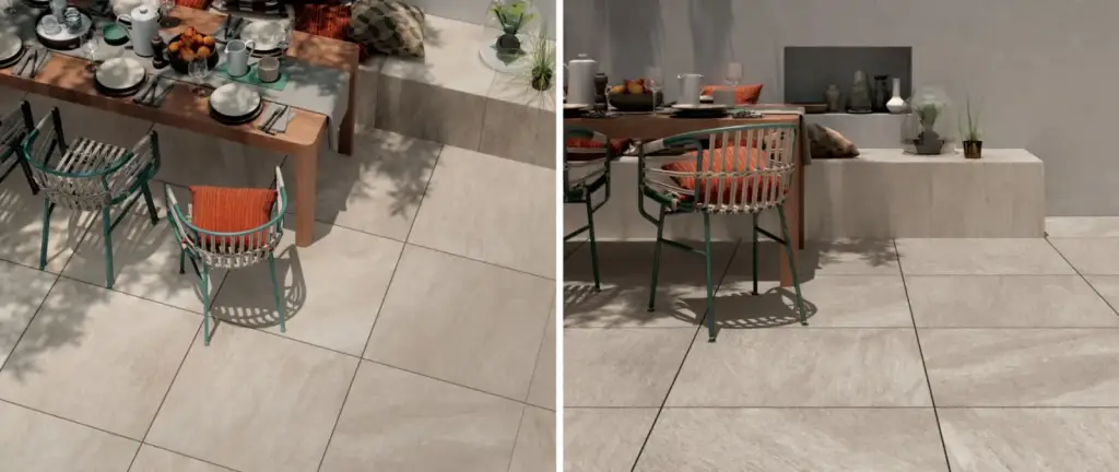 Интерьер Mirage Silverlake - 1