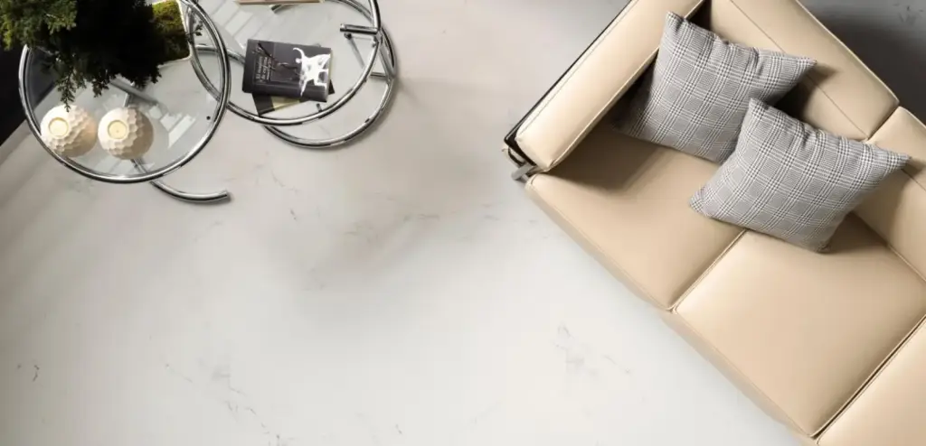 Интерьер Porcelanosa Carrara - 1