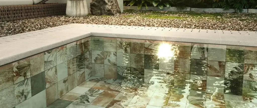 Интерьер Colorker Amazonia - 3