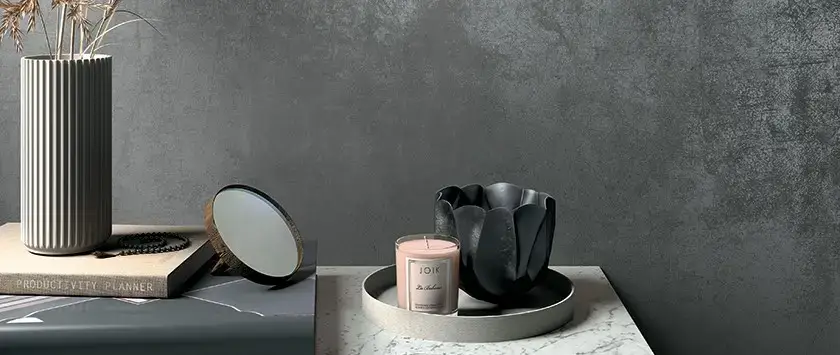 Интерьер Mirage Lemmy - 2