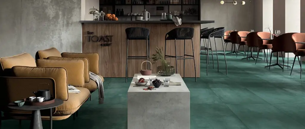 Интерьер Mirage Lemmy - 10