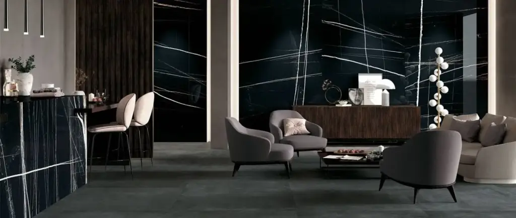 Интерьер Mirage Jewels - 1