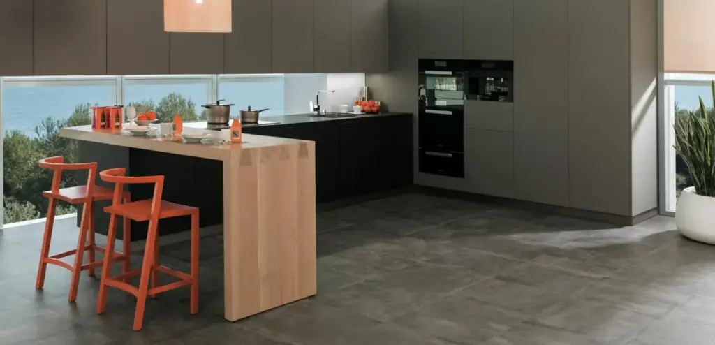 Интерьер Porcelanosa Newport - 2
