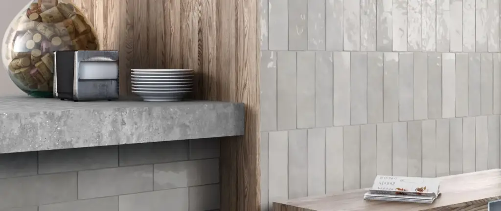 Интерьер Equipe Artisan