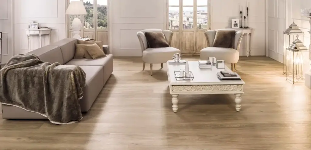 Интерьер Porcelanosa Tanzania - 4