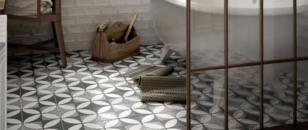 Интерьер Equipe Caprice Deco