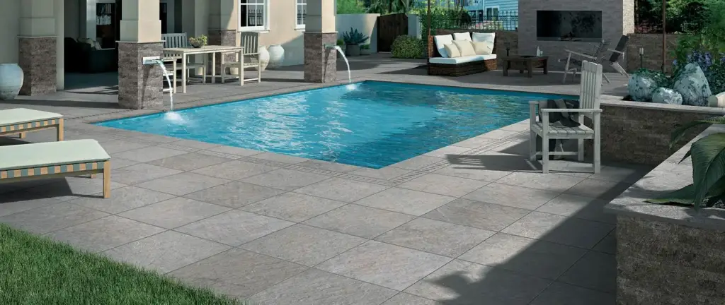 Интерьер Mirage Quarziti 2.0 - 1