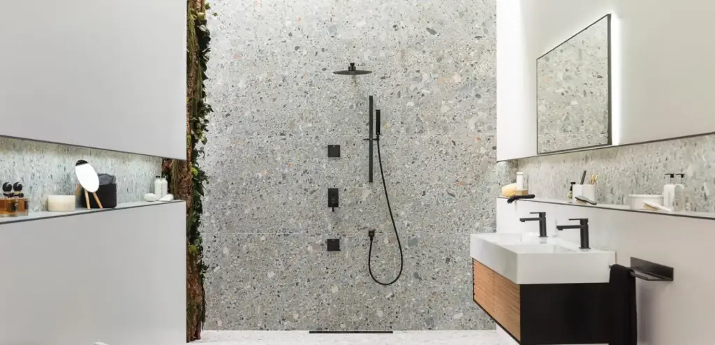 Интерьер Porcelanosa Marmi China - 3