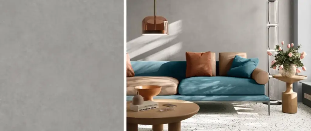 Интерьер Mirage Viceversa - 3