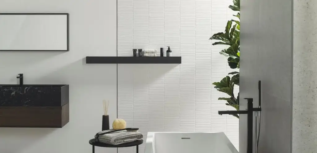 Интерьер Porcelanosa Matt