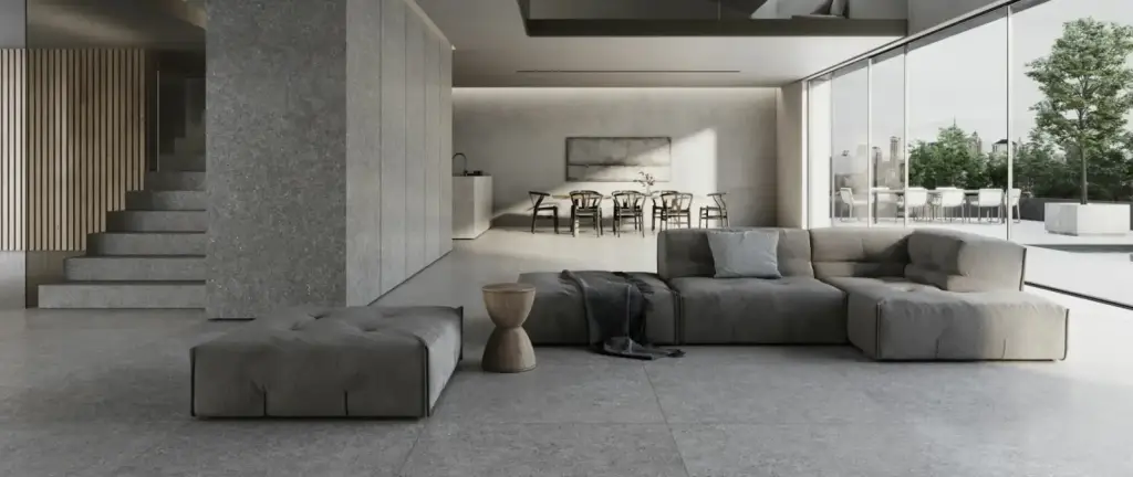 Интерьер Peronda Manhattan - 2