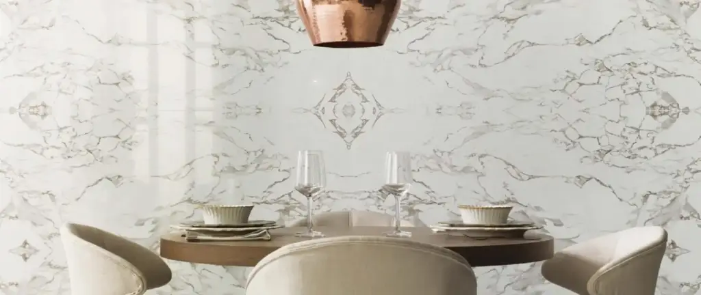 Интерьер Porcelanosa Massa - 1