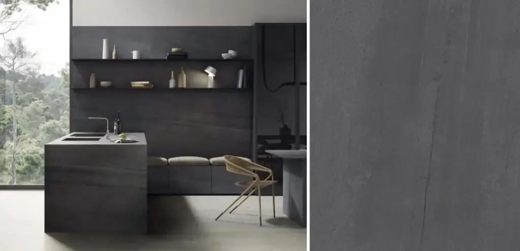 Интерьер Xlight by Porcelanosa Aged - 2