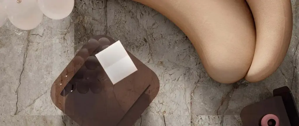 Интерьер Xlight by Porcelanosa Astana - 1