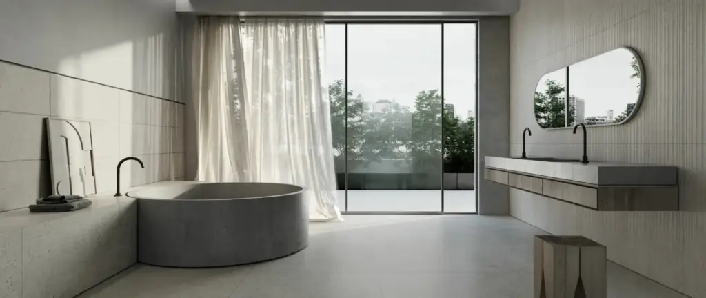 Интерьер Peronda Manhattan