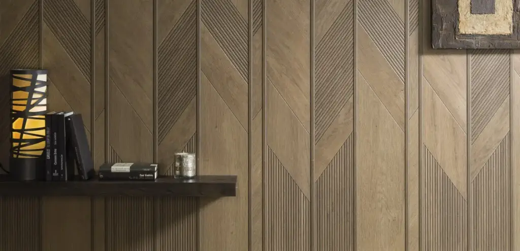 Интерьер Porcelanosa 3D