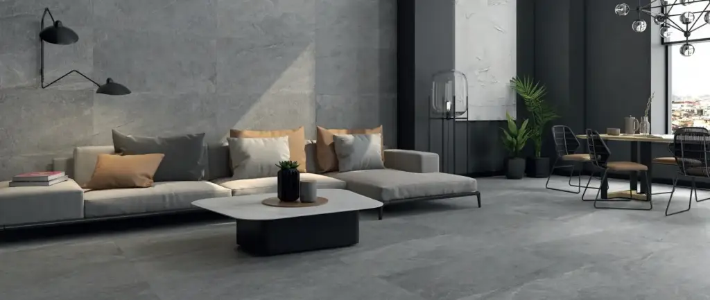 Интерьер Colorker Horizon