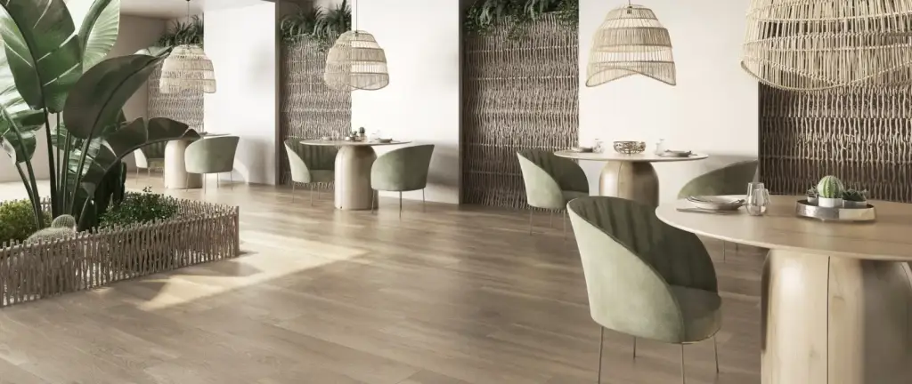 Интерьер Colorker Zaba - 2