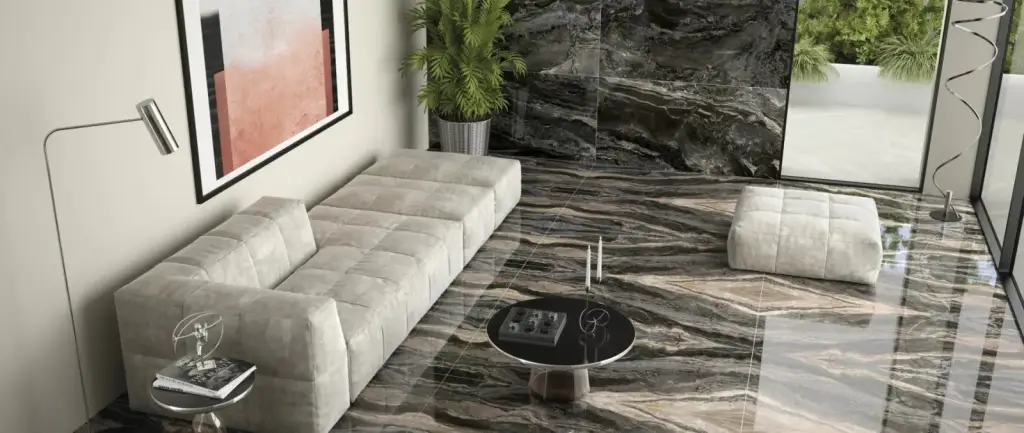 Интерьер Museum Orobico - 3