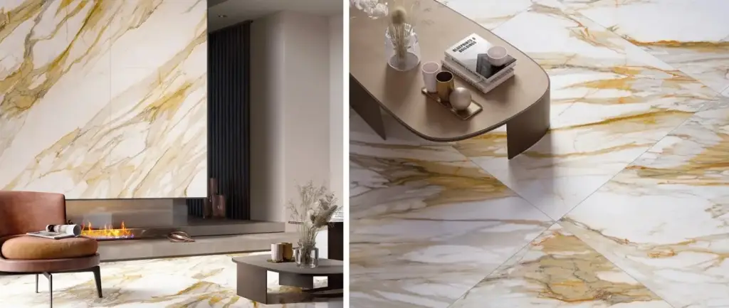 Интерьер Mirage Jolie - 2