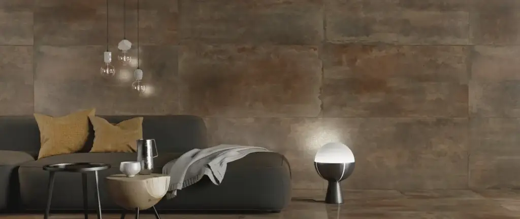 Интерьер Peronda Brass - 1